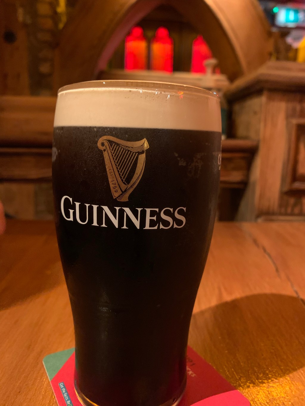 Tuesday June 7/Day 3:&nbsp;Galway