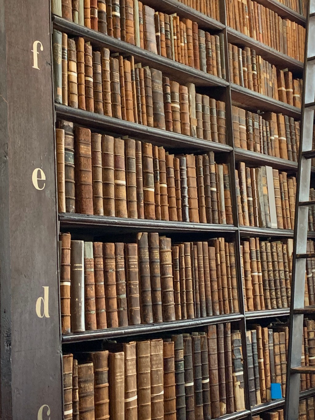 Thursday June 9/Day 5:&nbsp;Dublin