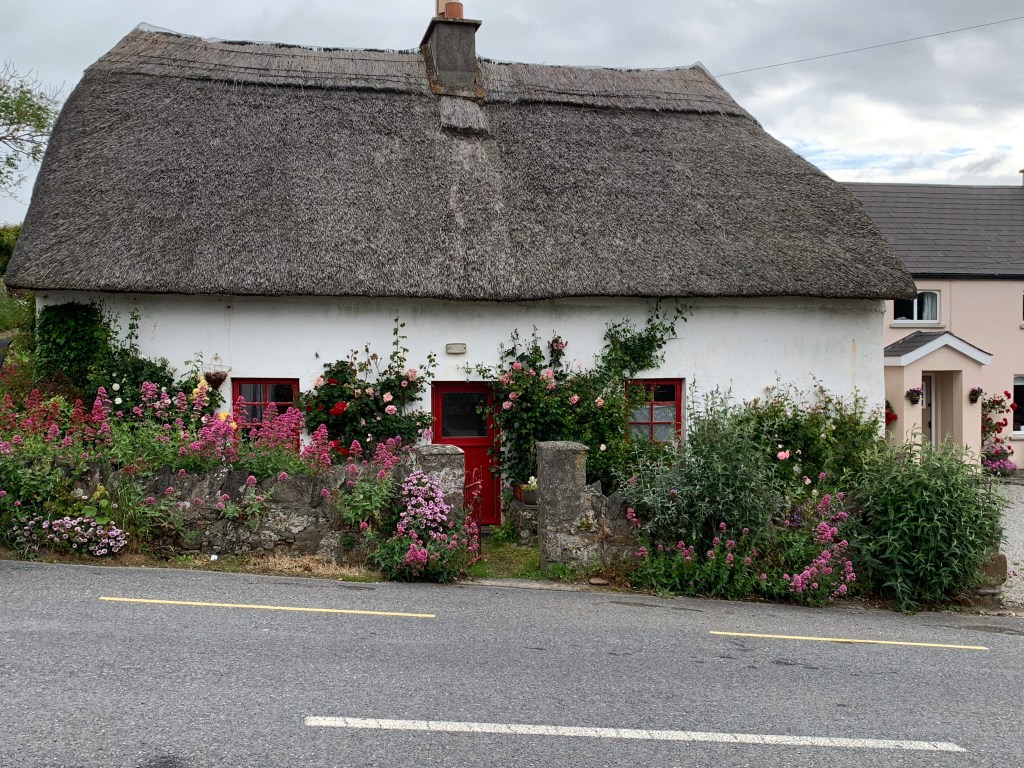 Saturday June 11/Day 7: Jameson Distillery and&nbsp;Dingle