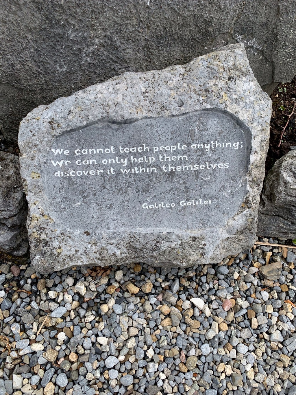 Circle of Life Garden (Monday July&nbsp;10)